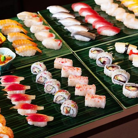 Hakodate Hotel Banso Ngoại thất bức ảnh